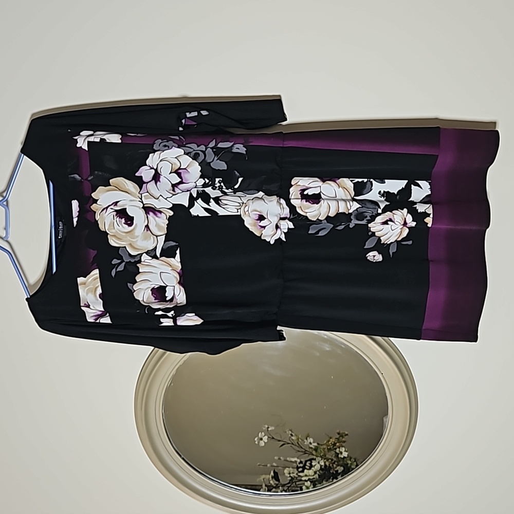 White House Black Market Dress